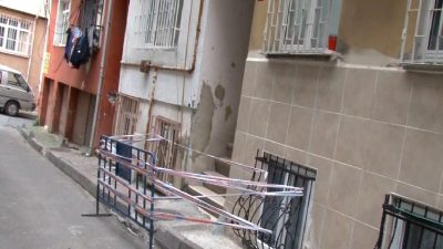 İstanbul'da deprem sonrası hasar tespiti ve alınması gereken önlemler hakkında