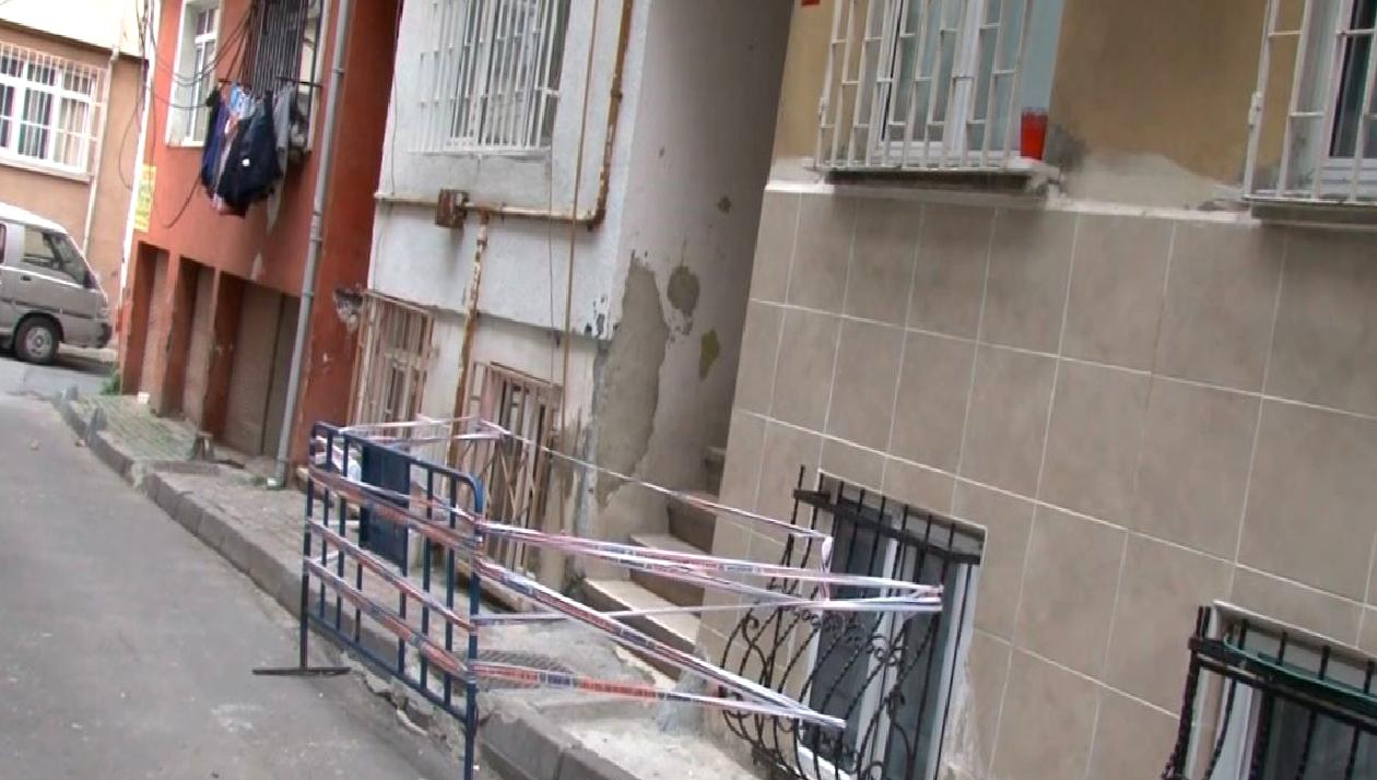 İstanbul'da deprem sonrası hasar tespiti ve alınması gereken önlemler hakkında