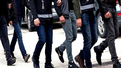 İstanbul'da gerçekleştirilen FETÖ/PDY operasyonunda 36 kişi gözaltına alındı, 20 kişi