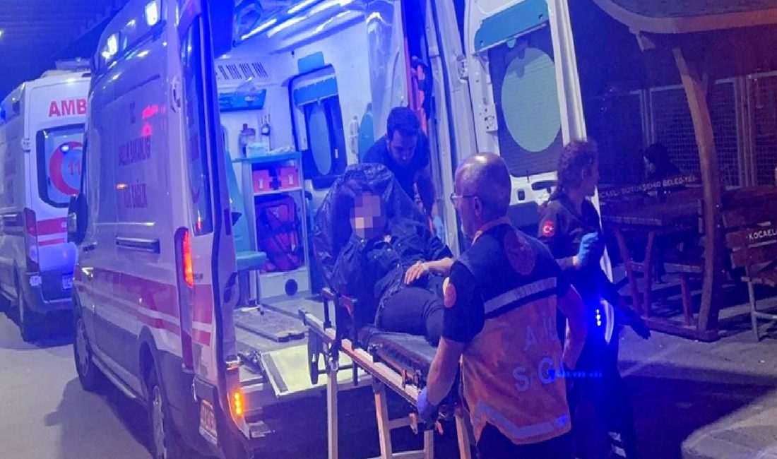 İstanbul'da okul önünde yaşanan bıçaklı kavga olayının detayları, nedenleri ve