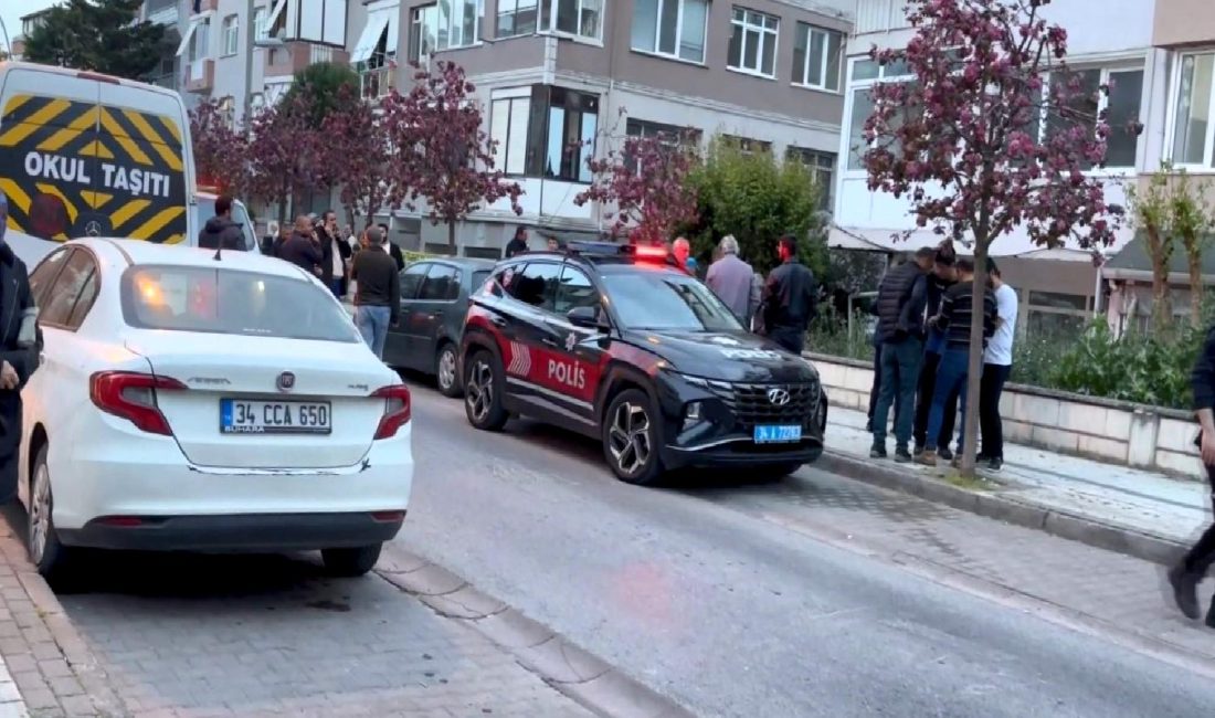 İstanbul'da otopark tartışması kanlı bitti; olayda bir kişi hayatını kaybetti,