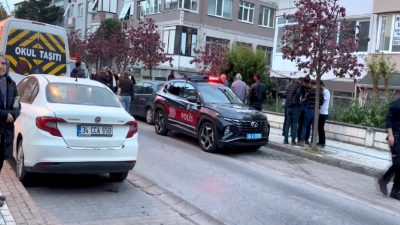 İstanbul'da otopark tartışması kanlı bitti; olayda bir kişi hayatını kaybetti,