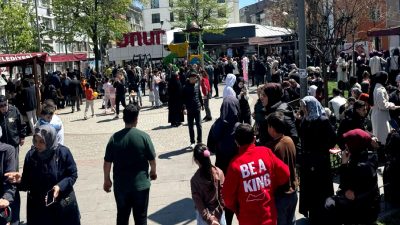 İstanbul'da şiddetli depremler ve sonrası gelişmeler hakkında güncel bilgiler, güvenlik