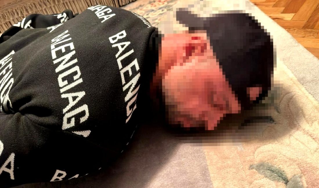 İstanbul’da Suç Örgütüne Operasyon: M.İ. Gözaltında İstanbul'da düzenlenen operasyonla M.İ. isimli suç örgütü lideri gözaltına alındı.