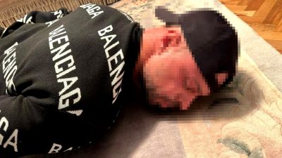 İstanbul'da düzenlenen operasyonla M.İ. isimli suç örgütü lideri gözaltına alındı.