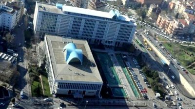 İstanbul'da gerçekleştirilen yolsuzluk ve suç örgütü operasyonu hakkında detaylı bilgi,