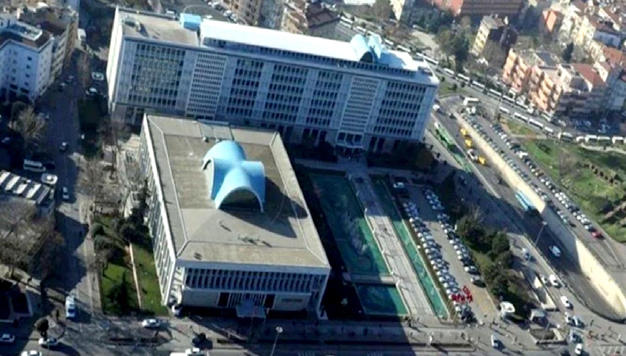 İstanbul'da gerçekleştirilen yolsuzluk ve suç örgütü operasyonu hakkında detaylı bilgi,