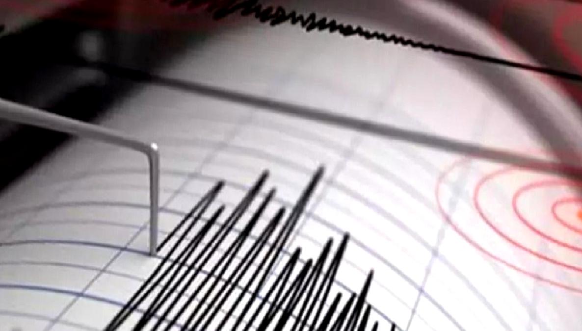 İzmir Körfezi'nde meydana gelen 4 büyüklüğündeki deprem, bölgedeki halkı tedirgin