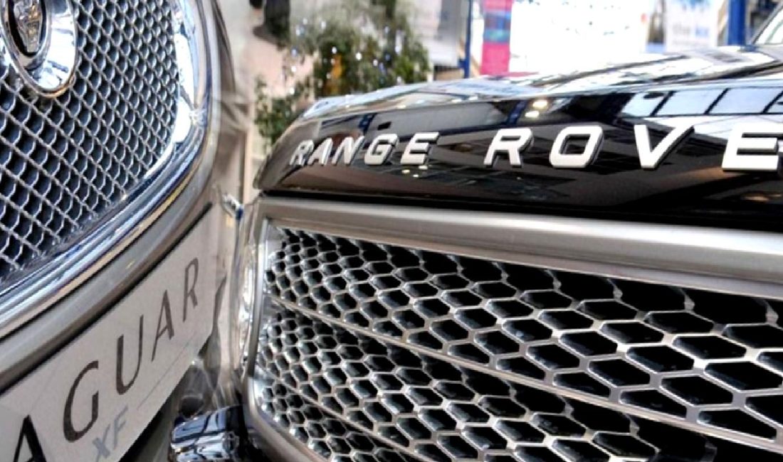 Jaguar Land Rover, ABD’ye Araç Sevkiyatını Durdurdu Jaguar Land Rover, ABD'ye araç sevkiyatını durdurdu. Bu kararın ardındaki