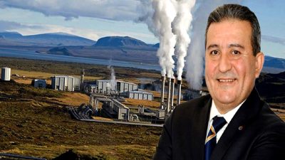 Jeotermal enerjide Türkiye'nin potansiyeli ve geleceğe yönelik vizyonları hakkında detaylı