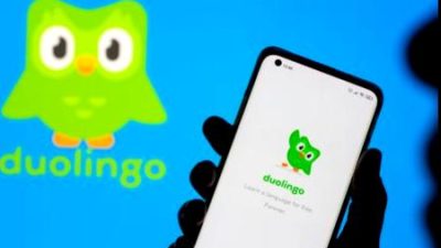 JP Morgan, Duolingo'yu eğitim teknolojisindeki yenilikçi yaklaşımıyla 'En İyi Fikir'