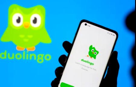 JP Morgan, Duolingo’yu ‘En İyi Fikri’ Olarak Değerlendirdi JP Morgan, Duolingo'yu eğitim teknolojisindeki yenilikçi yaklaşımıyla 'En İyi Fikir'