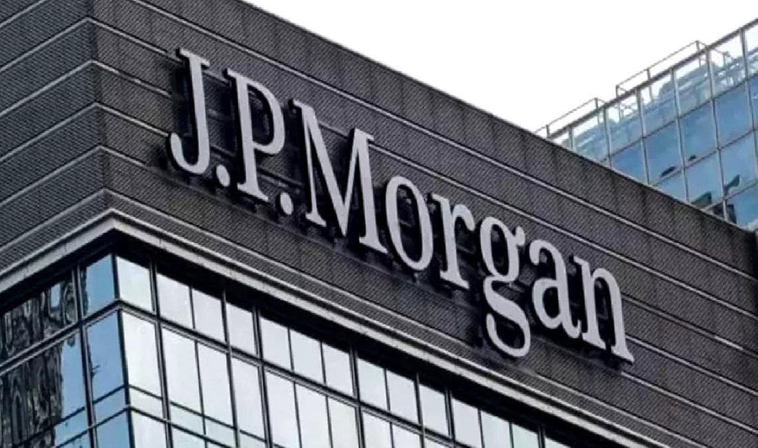 JPMorgan, 2025 ve 2026 yılları için petrol fiyat tahminlerini açıkladı.