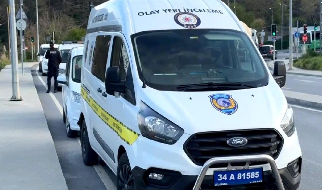 Kadın 13 Kurşunla Yaralandı: Silahlı Saldırı Olayı Kadın 13 kurşunla yaralandı! Silahlı saldırı olayıyla ilgili detaylar ve