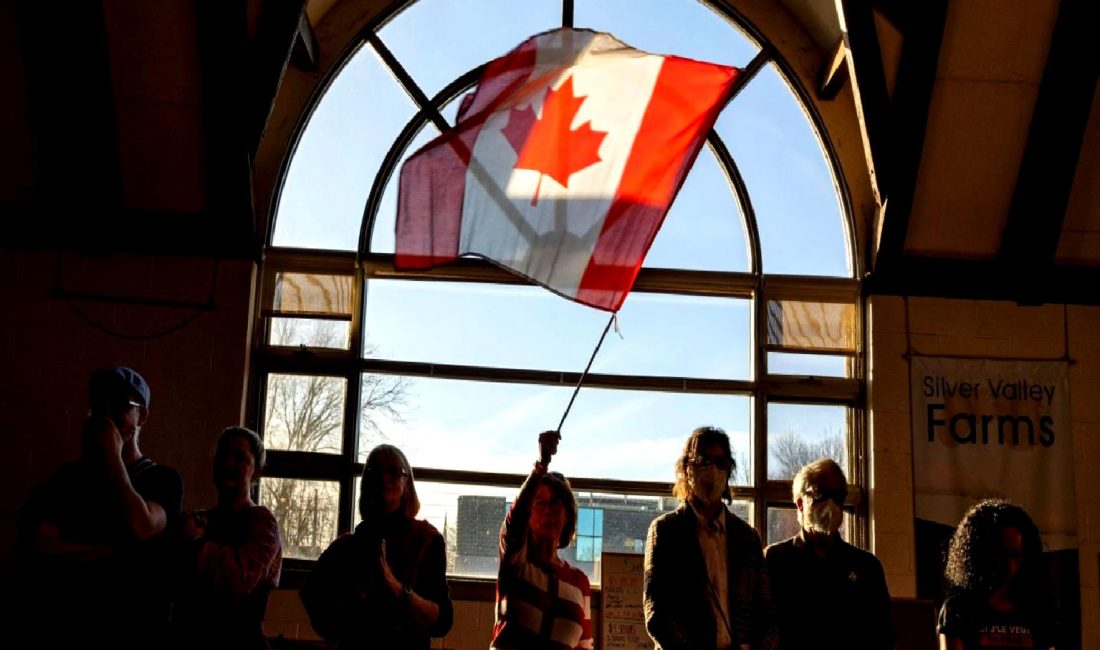 Kanada'da erken seçimlerin nedenleri ve Trump etkisinin politikaya olan yansımalarını