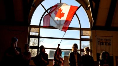 Kanada'da erken seçimlerin nedenleri ve Trump etkisinin politikaya olan yansımalarını