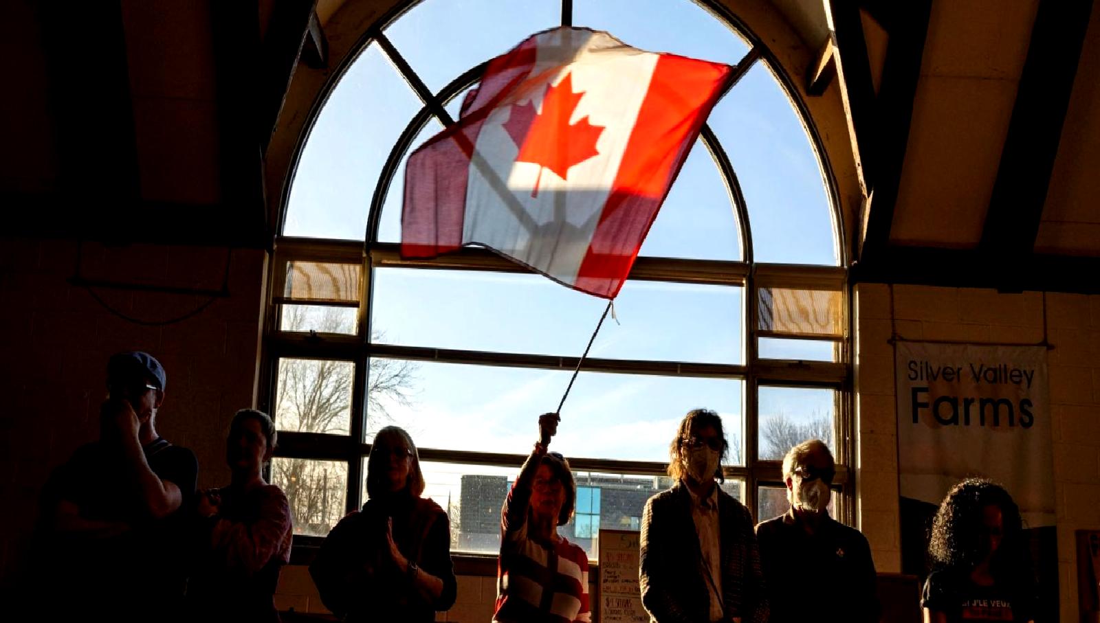 Kanada'da erken seçimlerin nedenleri ve Trump etkisinin politikaya olan yansımalarını