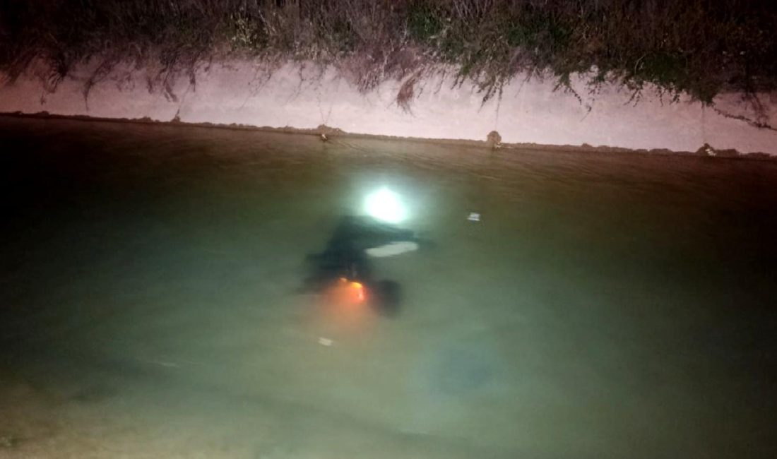 Karayusuflu Mahallesi'nde trajik kaza: bir aile üyesi hayatını kaybetti. Olayla