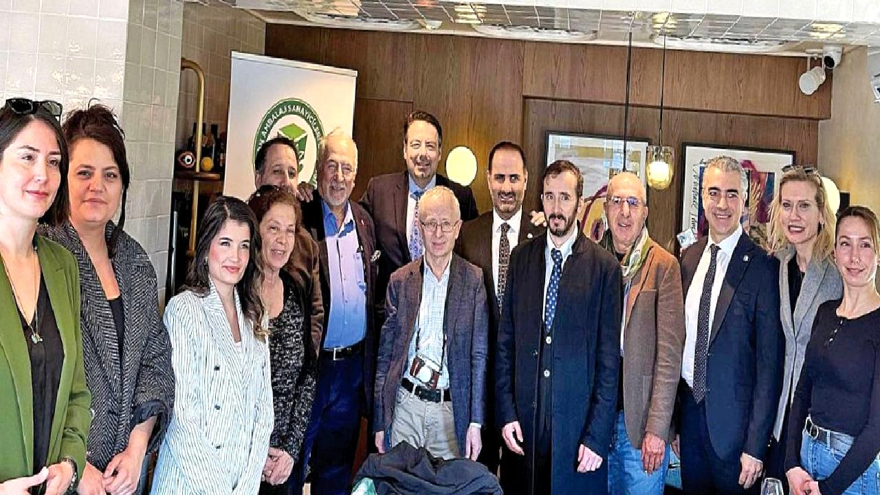 Karton ambalaj sektöründeki hammadde fiyat artışları ve ihracat riskleri üzerine