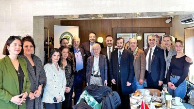 Karton ambalaj sektöründeki hammadde fiyatları ve ihracat beklentileri hakkında güncel