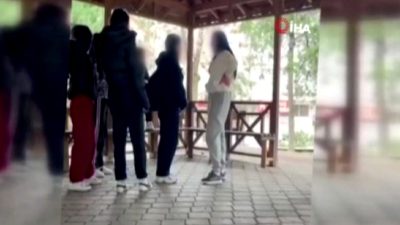 Keçiören'de bir kız öğrenciye uygulanan akran şiddeti, gençlerin güvenliği ve