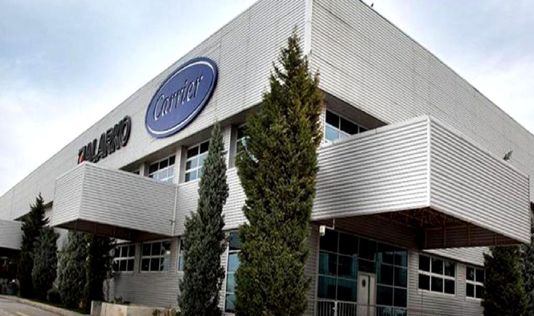 Kerim ÜLKER ve Alarko Carrier'ın hisse satış sürecinde son gelişmeleri