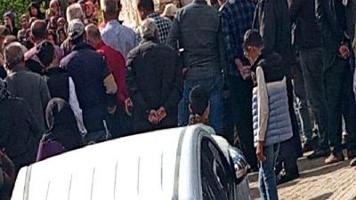 Kilis'te meydana gelen üzücü kazada yeni evlenen genç kadın hayatını