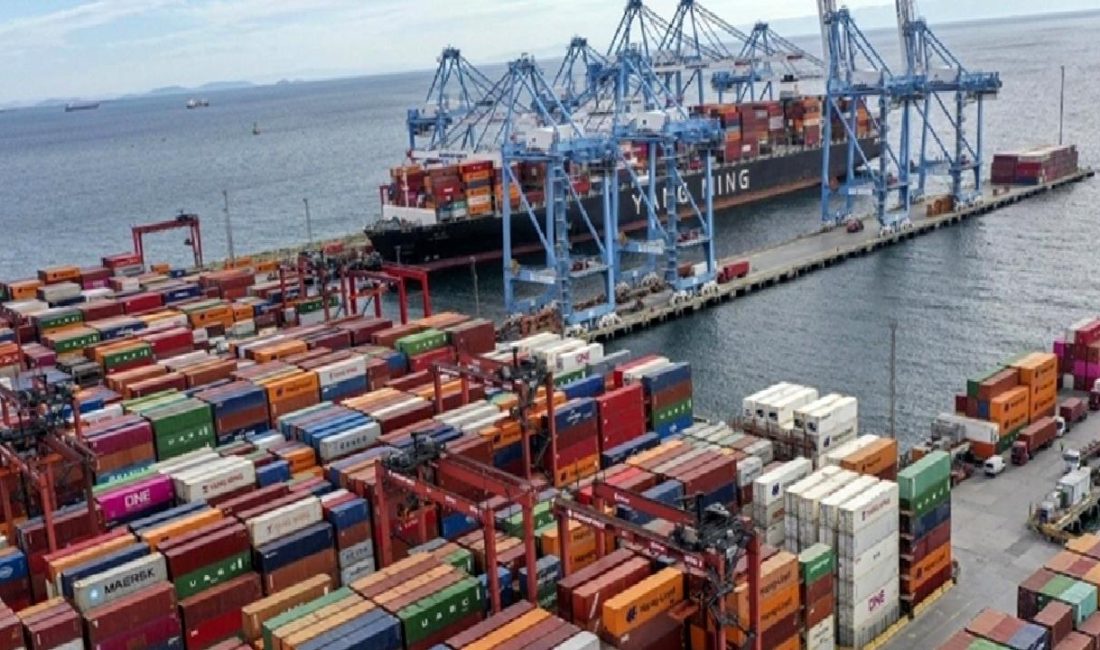 Mart ayında kimya sektörünün ihracat başarıları, ekonomik büyümeye katkıları ve