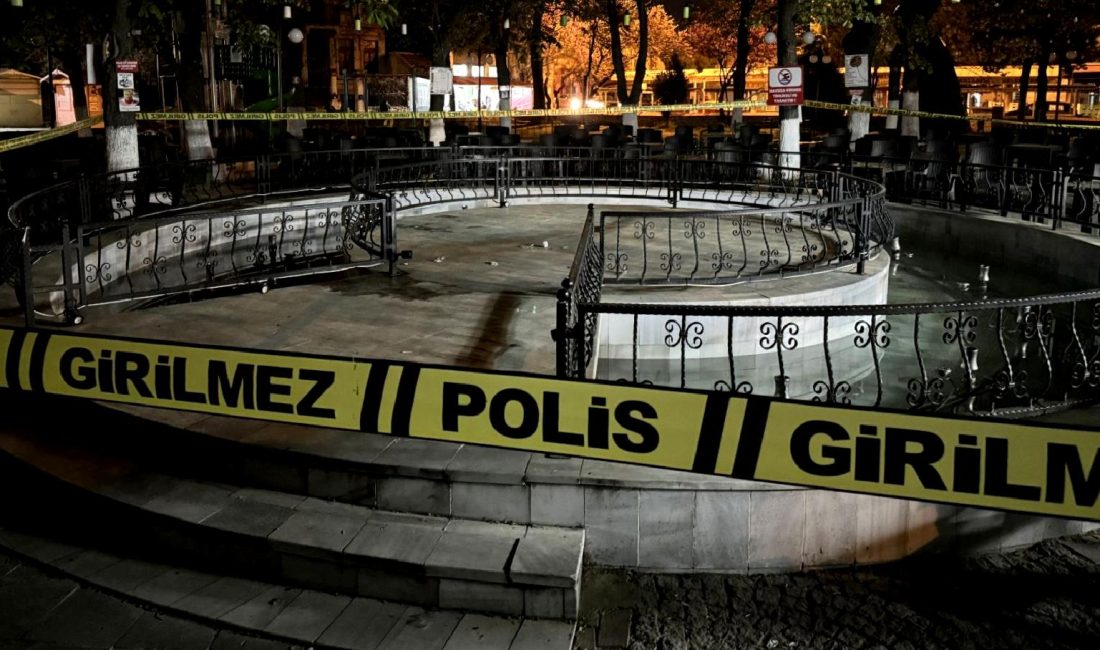 Kırklareli'nde parkta elektrik çarpması olayıyla ilgili detaylar, güvenlik uyarıları ve