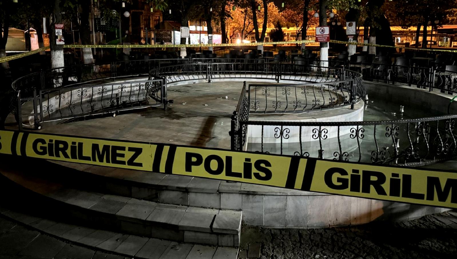 Kırklareli'nde parkta elektrik çarpması olayıyla ilgili detaylar, güvenlik uyarıları ve