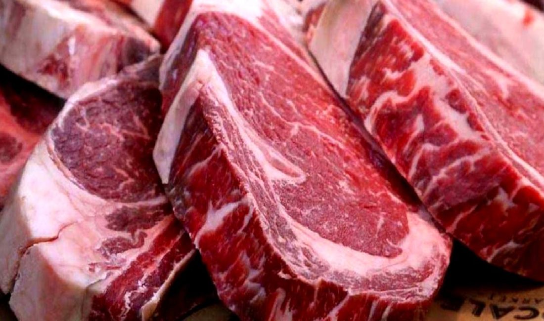 Kırmızı et fiyatlarındaki Ramazan ve Kurban Bayramı dönemindeki dalgalanmaları, piyasa