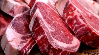 Kırmızı et fiyatlarındaki Ramazan ve Kurban Bayramı dönemindeki dalgalanmaları, piyasa