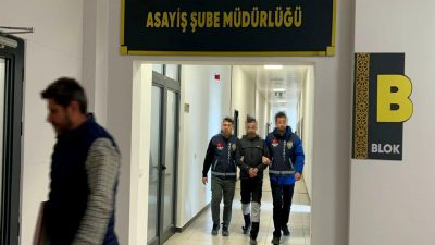 Kocaeli'de çalınan değerli eşyalar ve yakalanan hırsızlar hakkında detaylı bilgi.