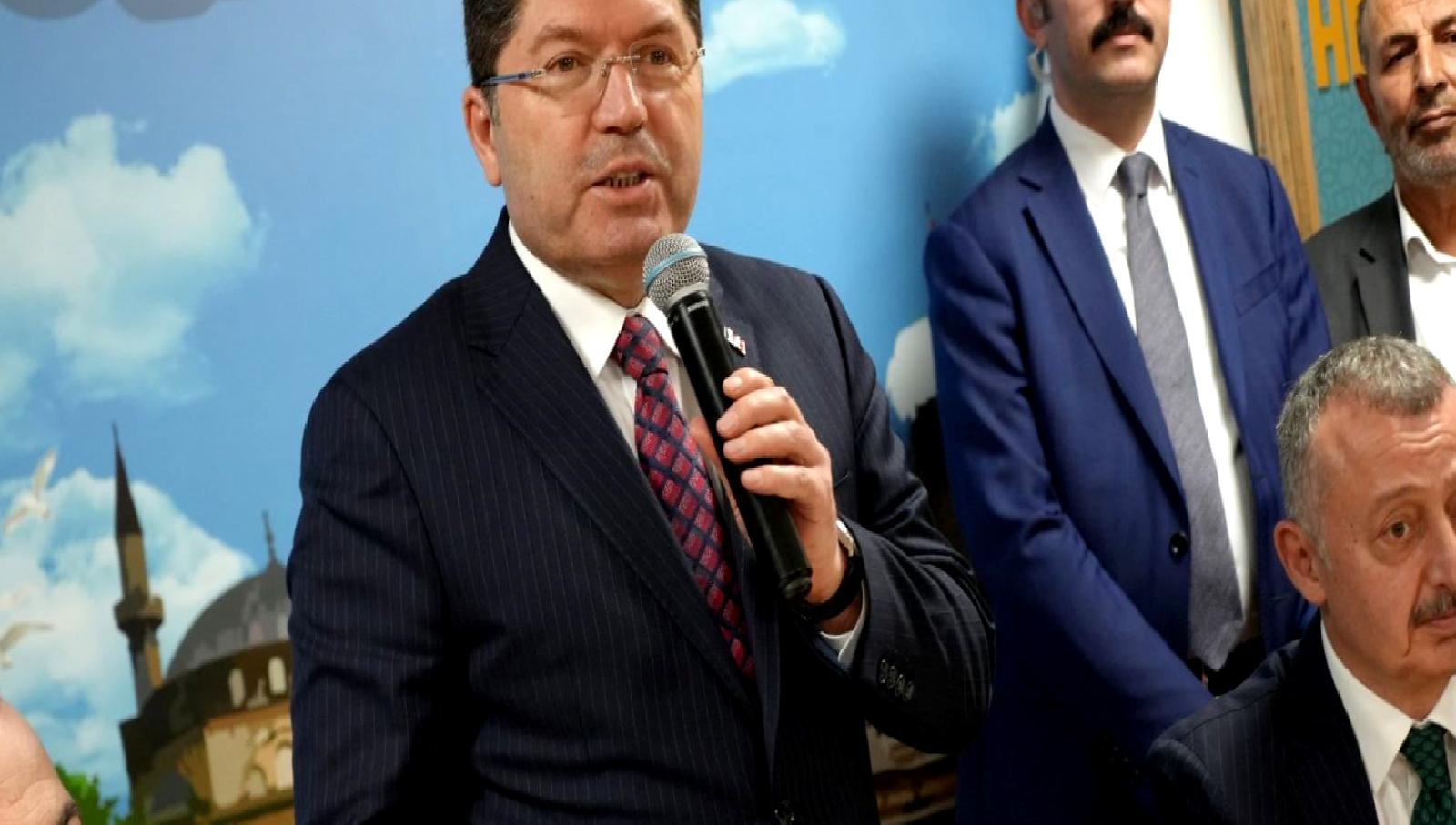 Kocaeli'de Yargı ve İş Dünyası Sempozyumu, hukuk ve iş dünyası