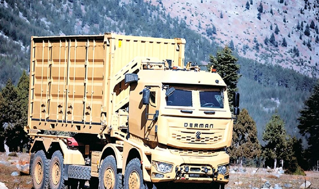 Koluman Holding'in gelecek vizyonu ve yatırım stratejileri hakkında detaylı bilgi.