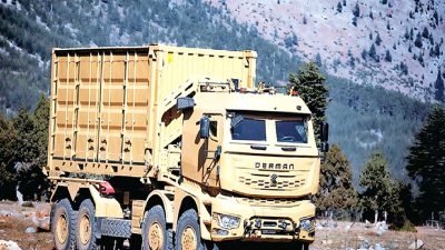 Koluman Holding'in gelecek vizyonu ve yatırım stratejileri hakkında detaylı bilgi.