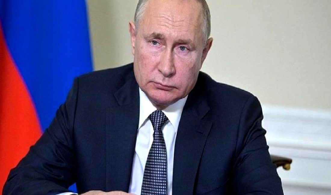 Kremlin Dış Politika Danışmanı Yuriy Uşakov'un analizleri ve Putin-Witkoff görüşmesinin