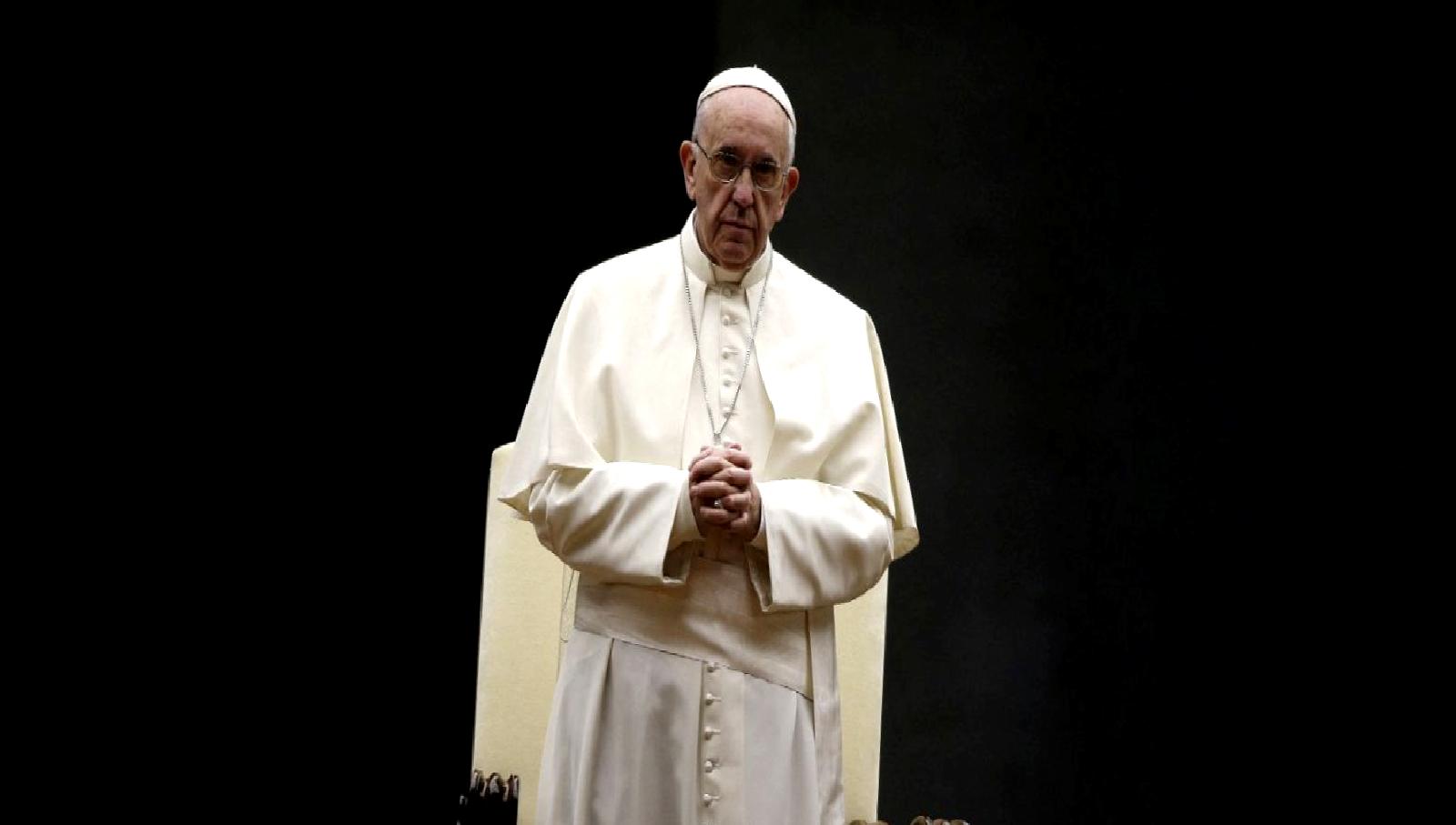 Kremlin, Papa Francis'in cenazesi için düşük profilli temsil gönderdi. Detaylar