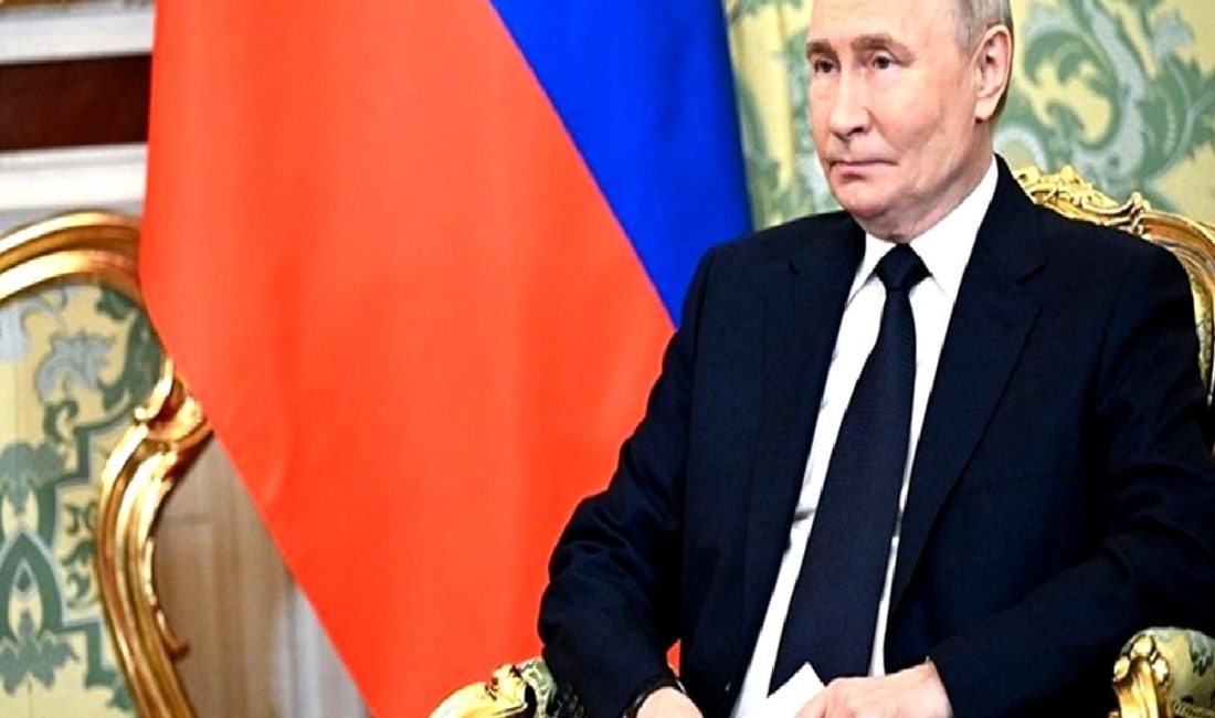 Kremlin'de Putin ve Zarif'in gerçekleştirdiği önemli görüşme, uluslararası ilişkilerdeki gelişmeleri