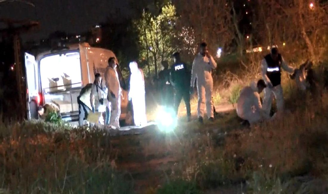 Küçükçekmece’de Gizemli Ceset Bulundu Küçükçekmece'de bulunan gizemli ceset, olayın ardındaki sır perdesini aralıyor. Detaylar