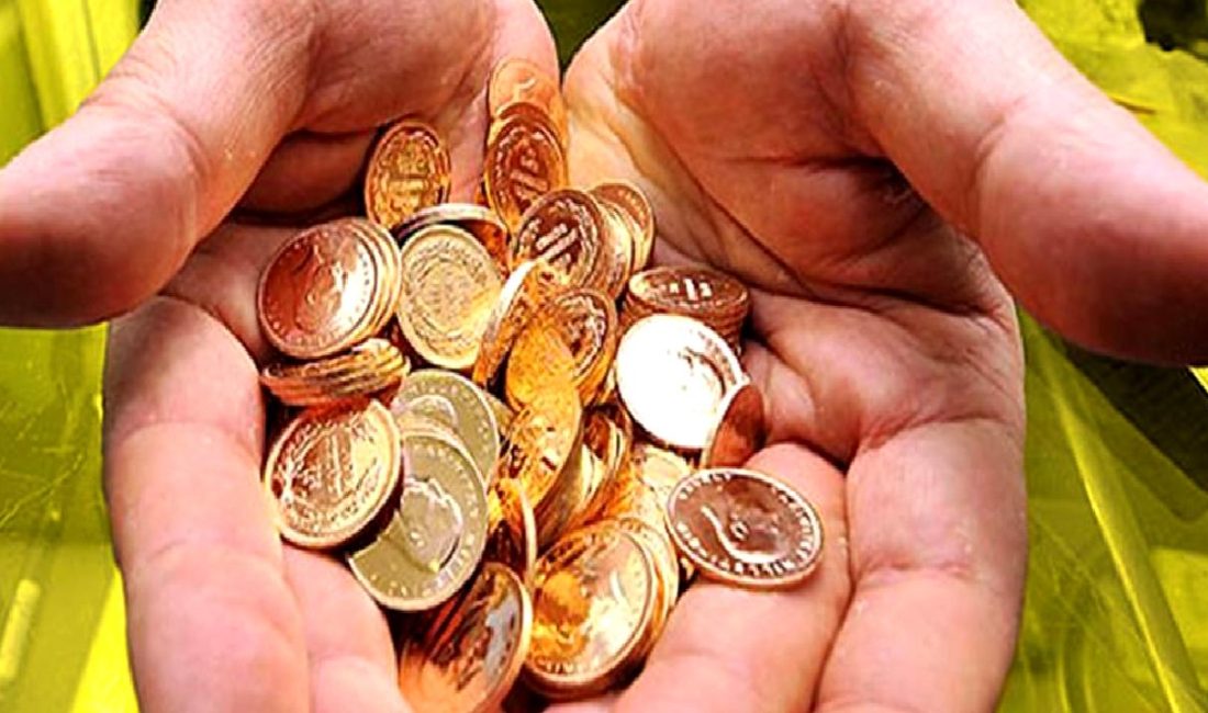 Küresel altın talebindeki tarihi artış ve piyasa trendlerini keşfedin. Altının