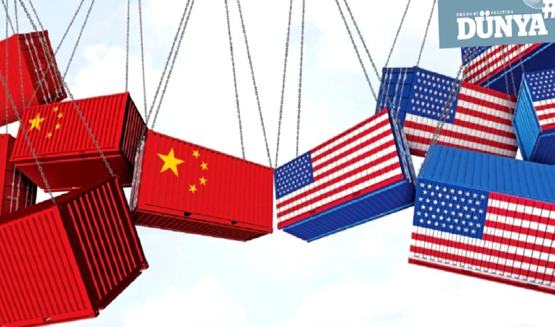 Küresel Belirsizlik ve Ticari Stratejilerde Yeni Dönem Küresel belirsizliklerin arttığı bu dönemde, şirketler için yeni ticari stratejiler