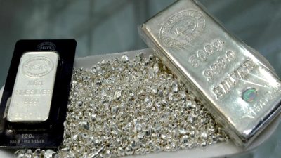 Küresel gümüş piyasasındaki arz ve talep dengesizliklerini keşfedin. Fiyat dalgalanmaları