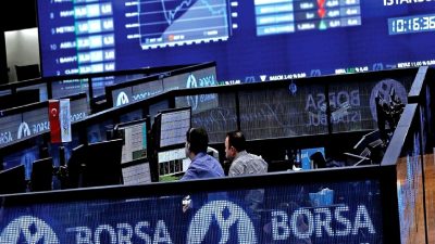 Küresel piyasalarda yaşanan düşüşün arkasındaki nedenler, Trump'ın tarife açıklamaları ve