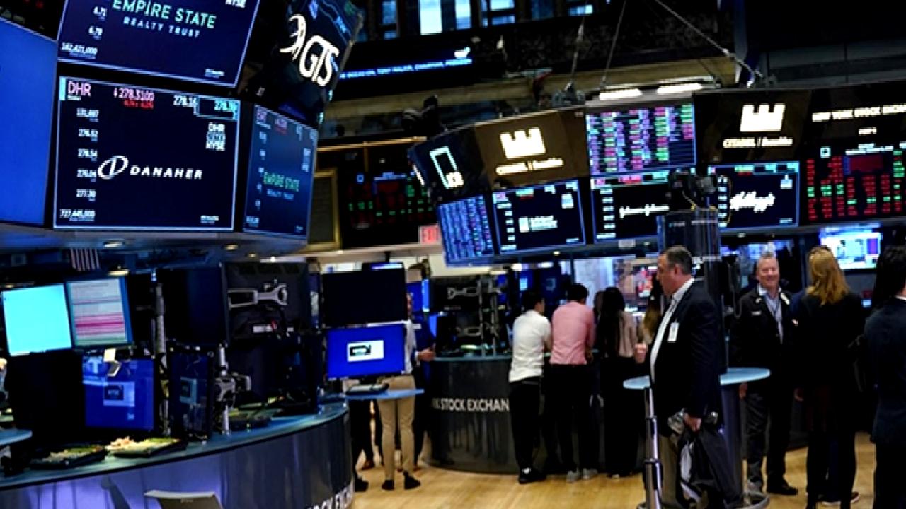 Küresel piyasalardaki güncel gelişmeler ve analizlerle finansal trendleri yakından takip