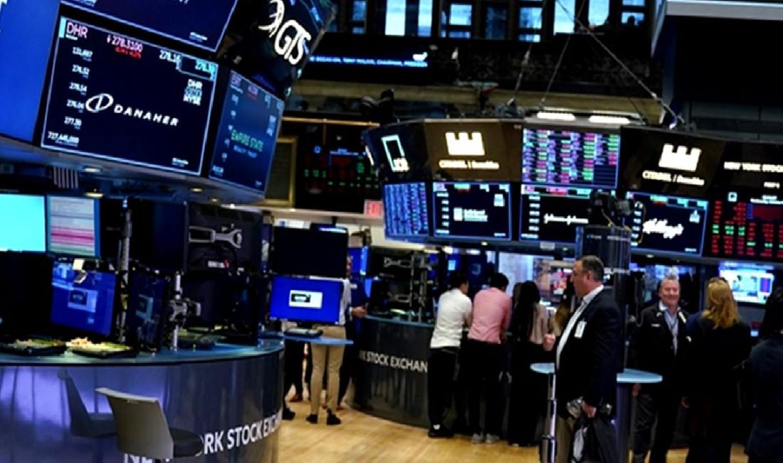 Küresel piyasalardaki haftalık gelişmeler ve analizler hakkında kapsamlı bilgiler. Ekonomik