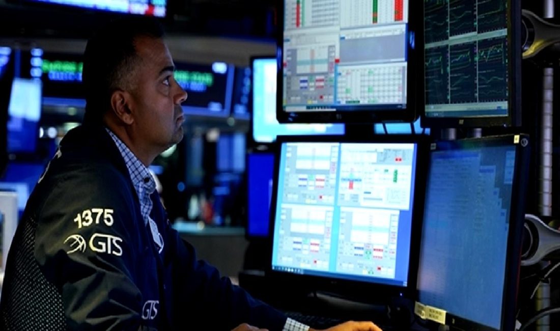 Küresel piyasalarda tarife belirsizliği ve ekonomik gelişmelerin etkileri, riskler ve