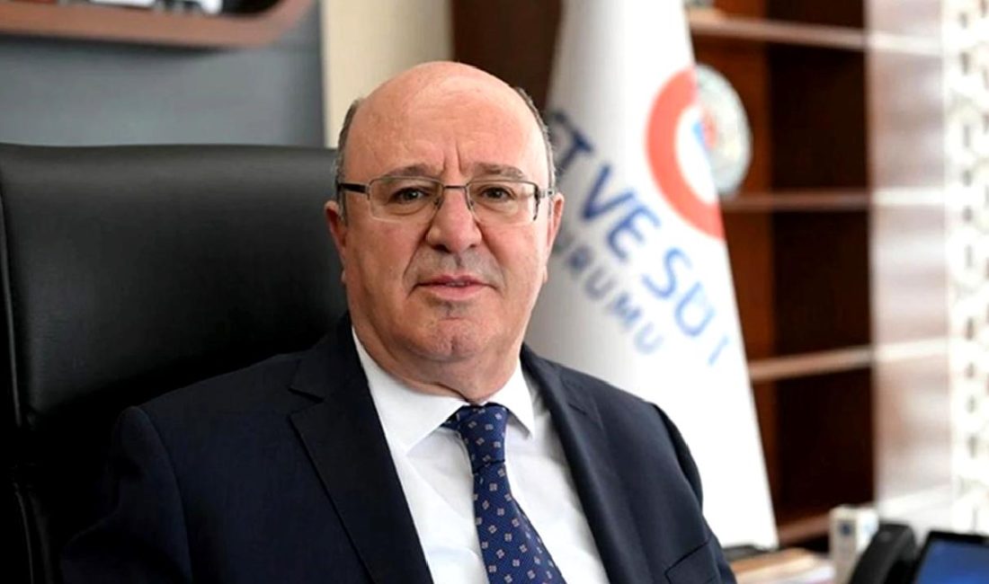Kuşadası’nda Kamyonet Yaya Geçidinde Kazaya Neden Oldu: Et ve Süt Kurumu Genel Müdürü Hayatını Kaybetti Kuşadası'nda bir kamyonet, yaya geçidinde kaza yaparak Et ve Süt