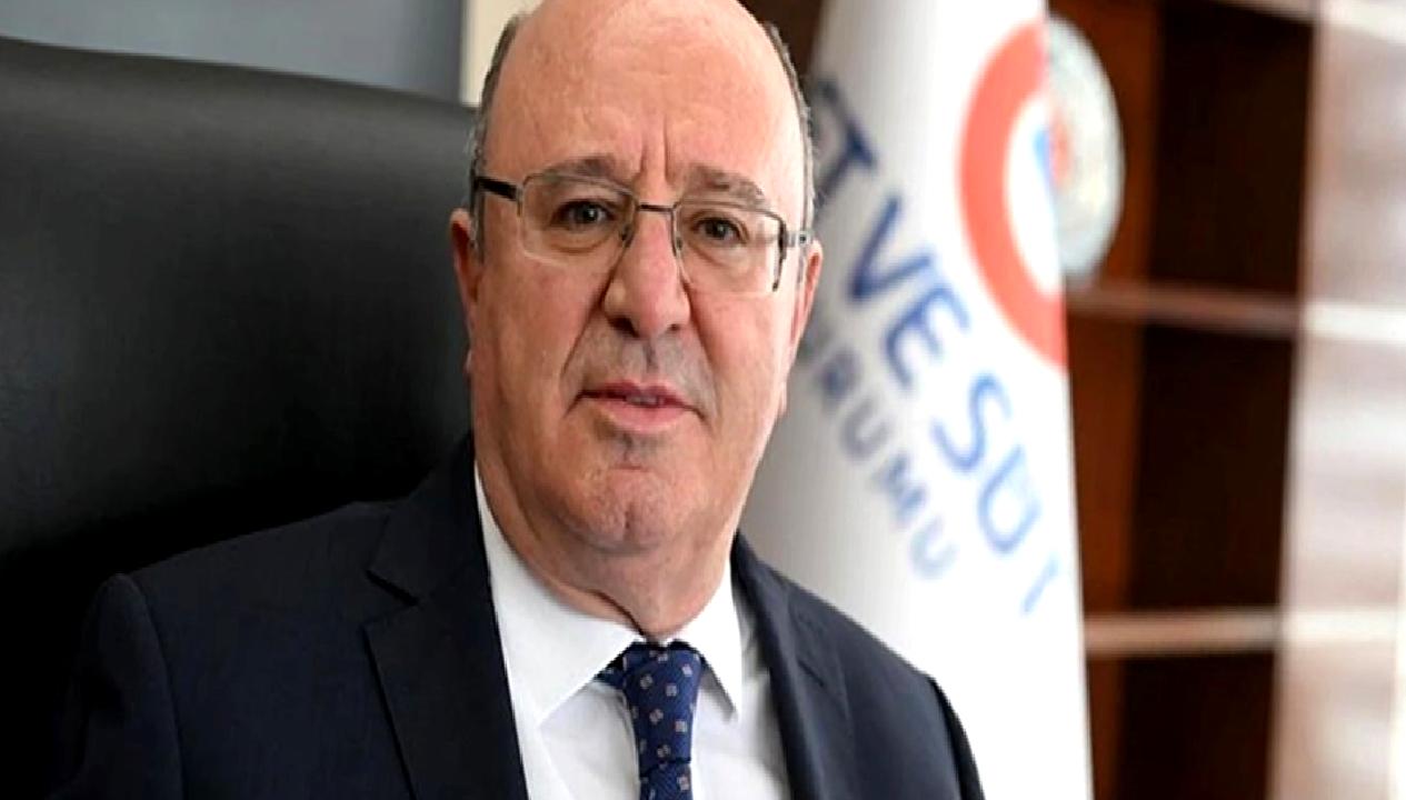 Kuşadası'nda meydana gelen kazada Et ve Süt Kurumu Genel Müdürü