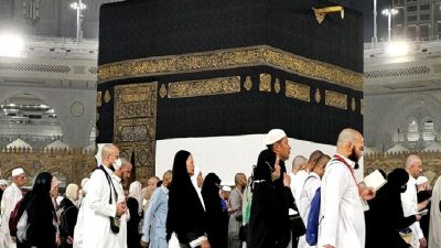 Kutsal topraklara gitmek isteyen hacı adayları için kapsamlı bilgiler ve